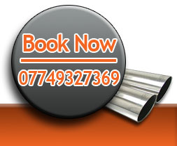 Book Your Mobile Car Valet Now On 07749327369